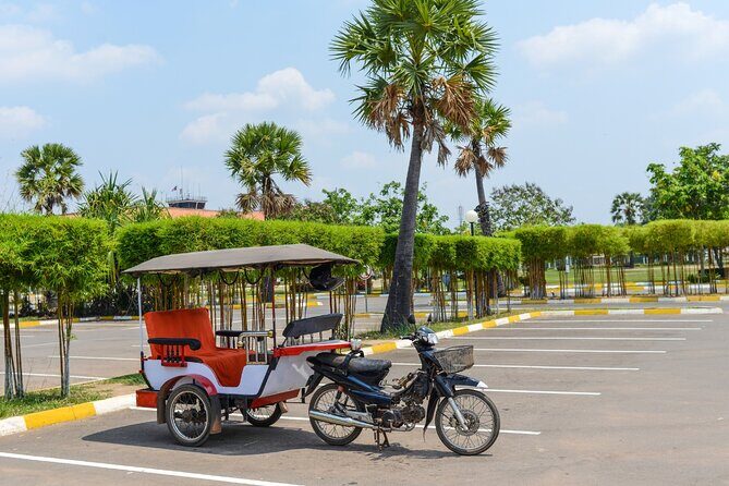 Exploring the Best of Phnom Penh: A Full Day Tour - Tuol Sleng Genocide Museum (S-21): When History Gets Personal
