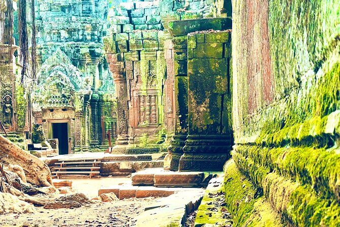 Exploring the Mystical Temples of Banteay Srei and Beng Mealea - Value Check: Is $220.75 a Good Deal?