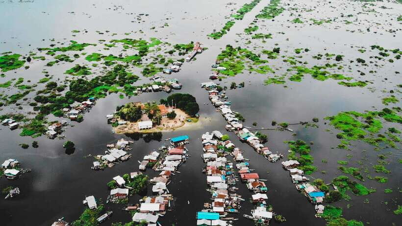 Floating Village and Tonlé Sap Sunset Tour - Final Take: Should You Book the Floating Village and Tonlé Sap Sunset Tour?