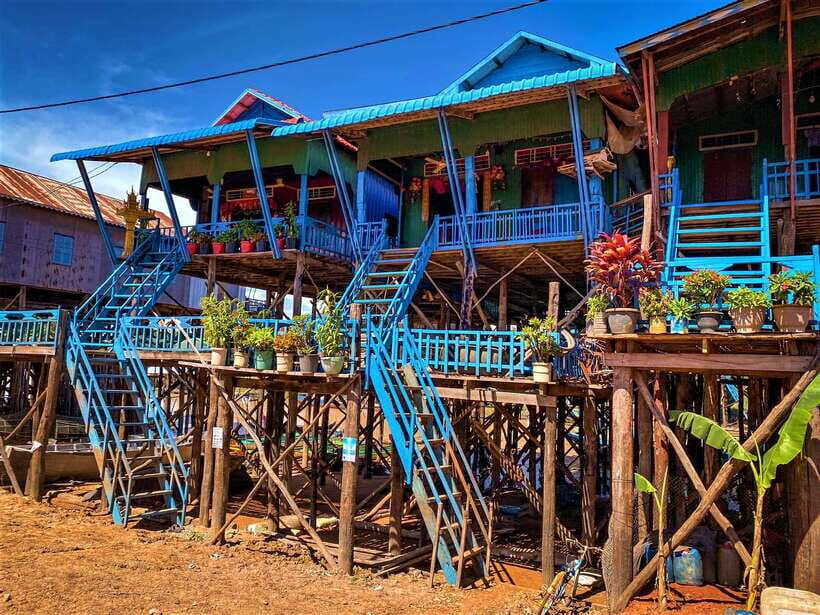 Floating Village-Mangroves Forest Tonle Sap Lake Boat Tour - Who This Tour Suits Best