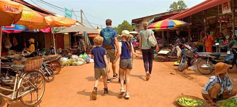 Floating Village-Mangroves Forest Tonle Sap Lake Boat Tour - Price and Value: $19 Can Be a Great Deal—If the Day Fits You