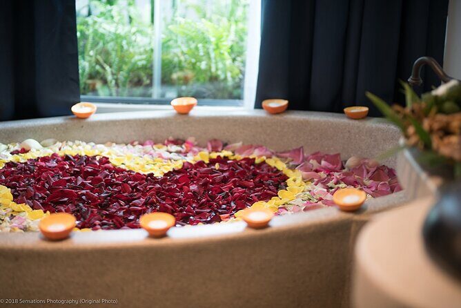 Four Hand Relaxing Oil Massage - Samatha Spa Phnom Penh: the vibe you’re paying for