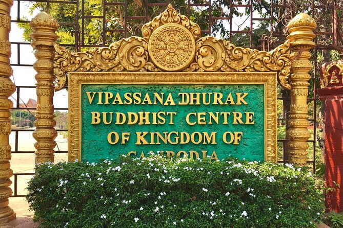 ( Free eSim) Oudong Mountain Full Day Tour- Phnom Penh - Hotel Pickup, Timing, and How to Plan Your 8 Hours