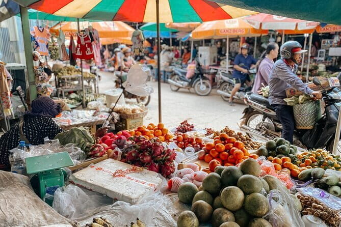 FREE Siem Reap Market & Local Temple Tour - Timing and meeting points: the real-life logistics