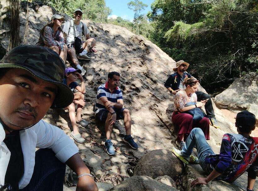 From Kampot: Bokor National Park Scenic Tour - Guide Quality and Pace: When Explanations Actually Help