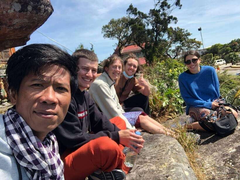 From Kampot: Bokor National Park Scenic Tour - Who This Tour Fits—and Who Should Consider Another Plan