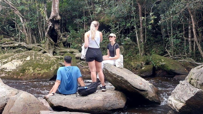 From Kampot: Bokor National Park Scenic Tour - The Lok Yeay Mao Stop: A Landmark You Can Plan Around