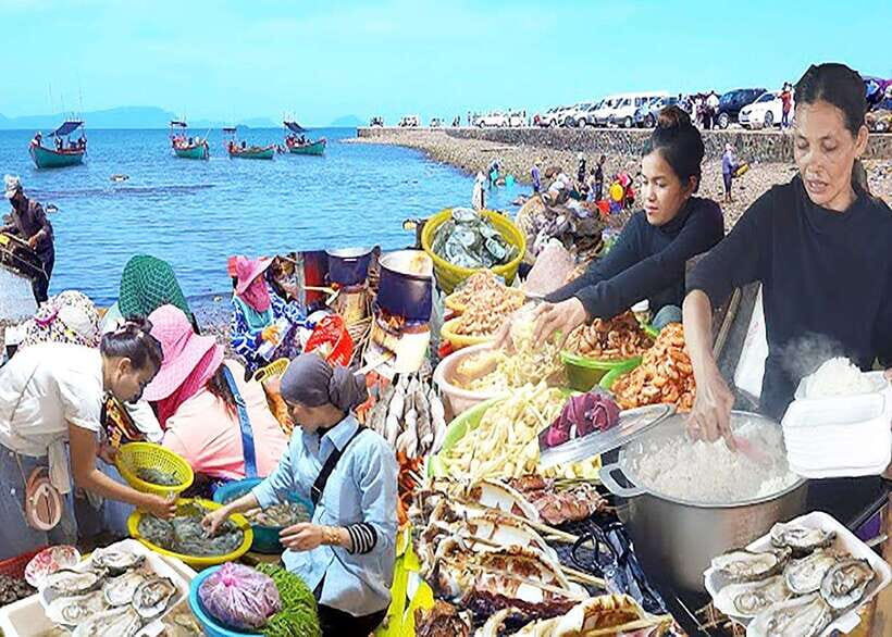 From Phnom Penh: Kampot and Kep Day Trip with English Guide - Price and Logistics: Is $159 a Good Value?