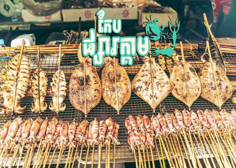 From Phnom Penh: Kampot and Kep Day Trip with English Guide - What to Bring (and What to Skip) for a Comfortable Day
