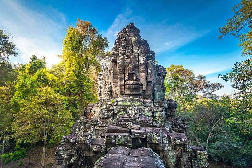 From Siem Reap: Angkor Wat Full-Day Private Tour & Sunrise - Price and what $80 gets you (and what it doesn’t)