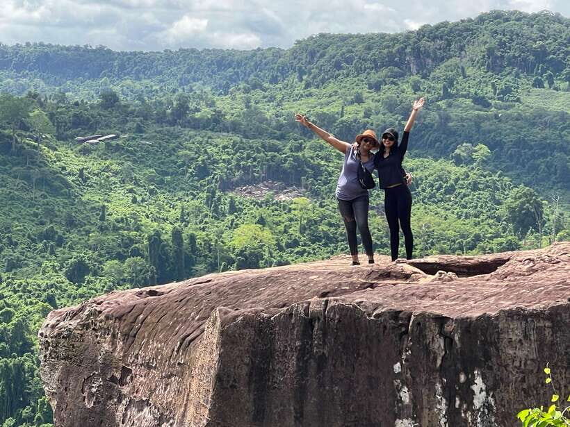 From Siem Reap: Banteay Srei and Kulen Waterfall Guided Tour - Key Highlights You’ll Care About