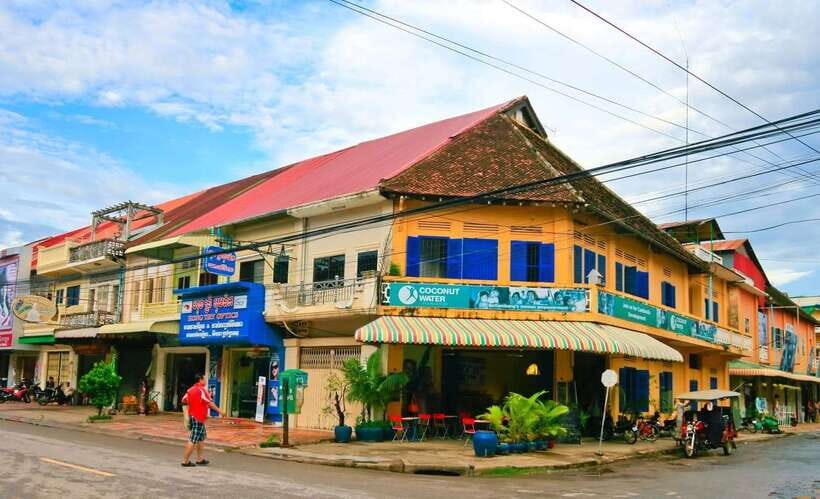 From Siem Reap: Battambang Day Trip Bamboo Train, Bats Cave - Who This Battambang Day Trip Suits Best