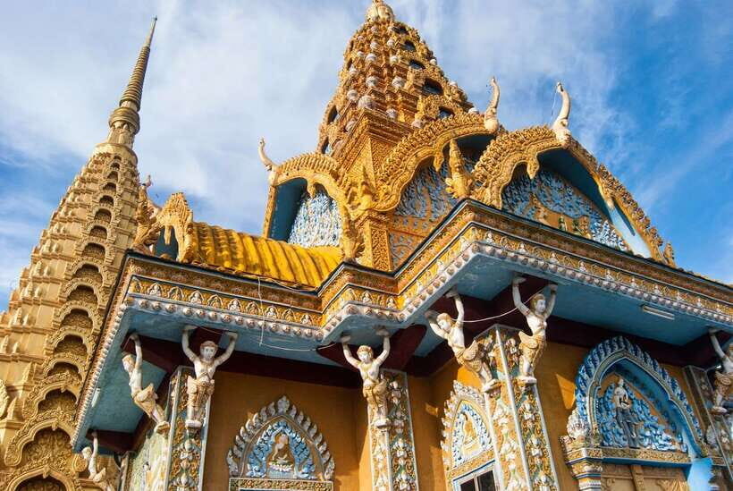 From Siem Reap: Battambang Day Trip Bamboo Train, Bats Cave - Price and Logistics: Is $159 Actually Good Value?