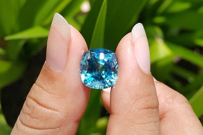 Full-Day Cambodian Gemology Workshop from Siem Reap - Key Highlights You’ll Care About