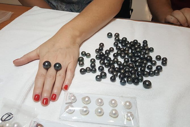Full-Day Cambodian Gemology Workshop from Siem Reap - A Siem Reap Day With Real Gemology Tools
