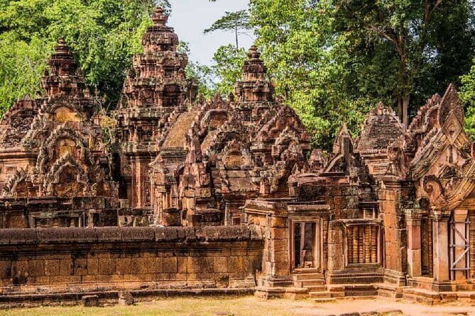 Full-Day Cambodian Gemology Workshop from Siem Reap - Treatments: The Part That Changes Everything
