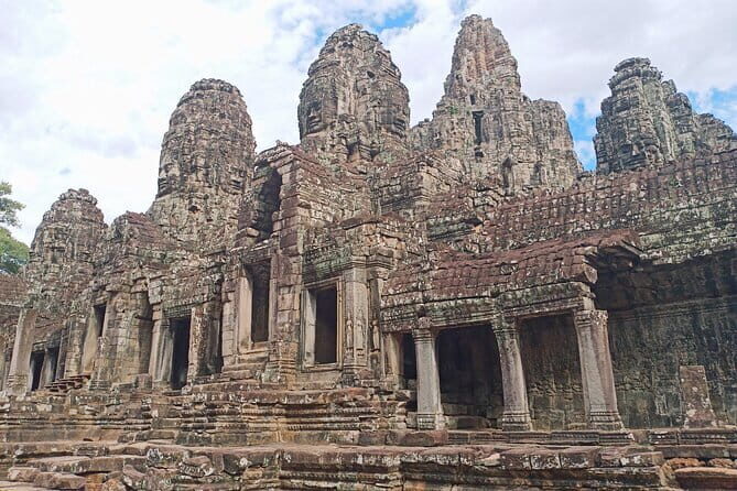 Full-Day Cambodian Gemology Workshop from Siem Reap - 4Cs Grading: Color, Clarity, Cut, and Carat