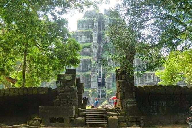 Full-Day Cambodian Gemology Workshop from Siem Reap - How the Day Flows: Pickup, Timing, and What to Expect