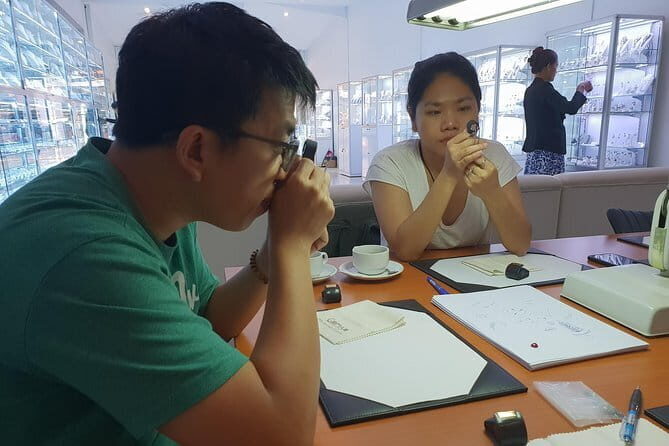 Full-Day Cambodian Gemology Workshop from Siem Reap - Who This Workshop Suits Best