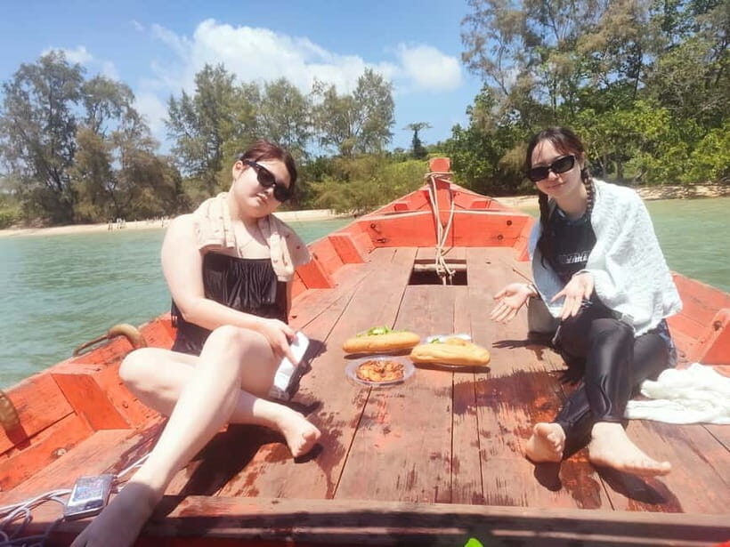 Full Day City Tour with A Boat Trip to 2 Islands - What to Bring (So You Don’t Regret Anything)