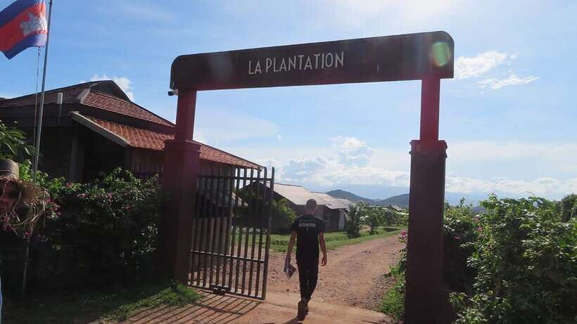 FULL DAY - Countryside Tuk-Tuk Pepper Tour + Kep - Pickup, timing, and how 7 hours really feels