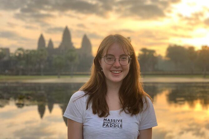 Full Day Great Temples- Private Tour - Entering the day: pickup, comfort, and how the tour actually feels