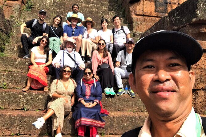 Full Day Great Temples- Private Tour - Angkor Wat: what 3 hours is really for