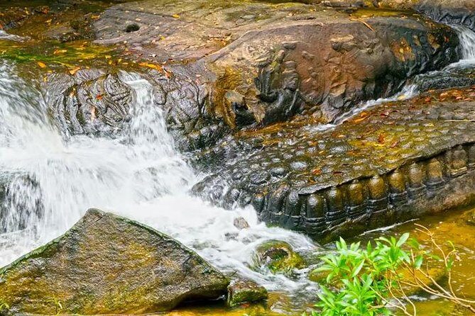 Full-Day Kulen Waterfall & 1000 Lingas Join-in Tour - Small-group feel: capped numbers and how that affects the experience