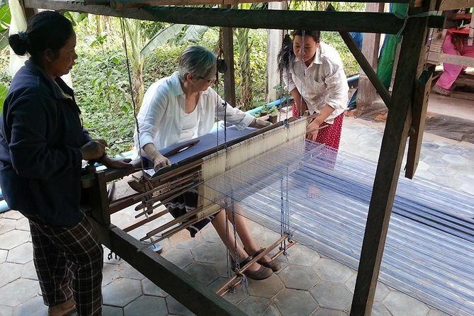 Full-Day Phnom Penh City & Silk Island with a local Tuk Tuk Tours - Timing and Pace: Plan for a Full 6–7 Hours