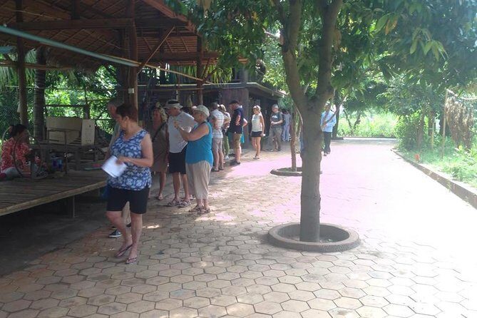 Full-Day Phnom Penh City & Silk Island with a local Tuk Tuk Tours - What You’re Paying for: Price vs. What’s Included