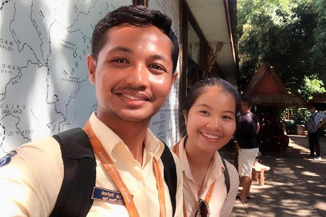 Full-Day Phnom Penh City Tours - Transport, Cold Towel, and Timing: What Makes the 6–7 Hours Work