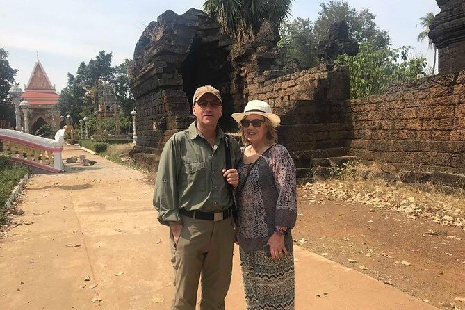 Full-Day Phnom Penh City Tours - Price and Value: What $83 Gets You (and What It Doesn’t)
