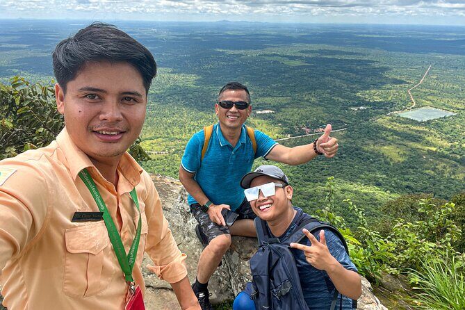 Full Day Preah Vihear, Koh Ker Tour and Beng Mealea Temple - Getting back to Siem Reap: why timing matters for a full-day circuit