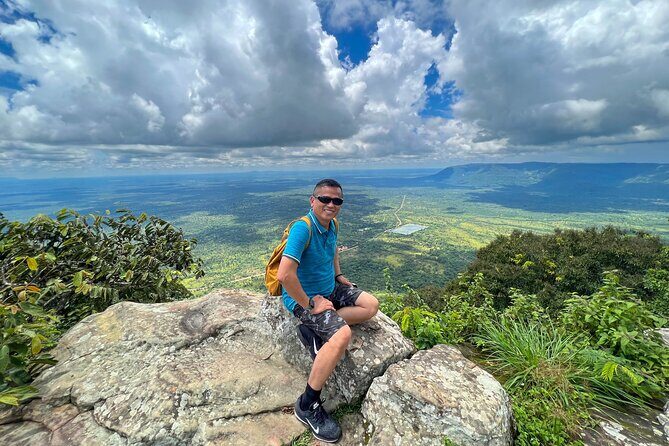 Full Day Preah Vihear, Koh Ker Tour and Beng Mealea Temple - Who this tour is best for
