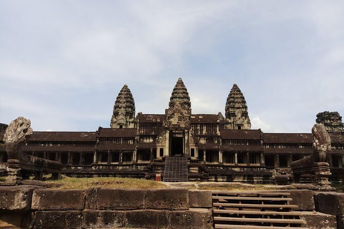 Full-Day Private Custom Tour in Siem Reap - Price and Value: What $122 Per Car Covers (and What It Doesn’t)