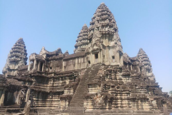 Full-Day Private Custom Tour in Siem Reap - Who This Tour Suits Best (And Who Might Skip It)