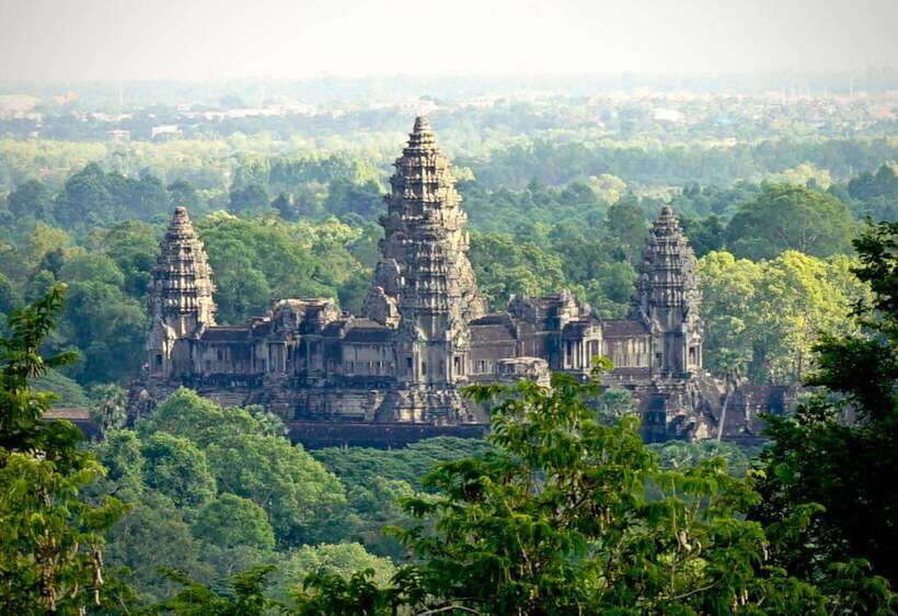 Full Day Private of Angkor Wat Tour with Tuk Tuk - Price and Value: What You Pay $15 For (and What You Still Must Budget)
