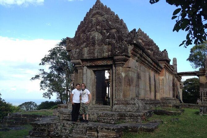 Full Day Private Remote Tour to Preah Vihear Temple + Koh Ker - The Big Picture: What This Day Trip Actually Delivers