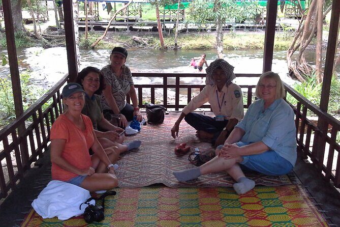 Full-Day private Tour in Lost City & Angkor Wat from Siem Reap - Why This Private Angkor Day Feels Easier Than It Looks