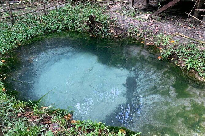 Full-Day Private Tour Phnom Kulen and Waterfalls - Price and value for a $115 private tour from Siem Reap