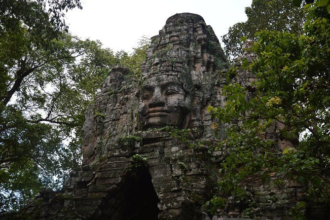 Full-Day Siem Reap Angkor Major Temples Private Tour - Why an 8:00 am private Angkor circuit is such a win