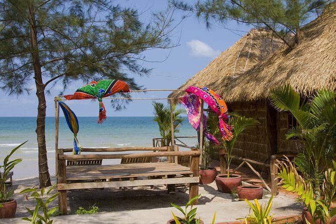 Full-Day Sihanoukville Shore Excursion - Why This Private Sihanoukville Shore Day Works for First-Timers