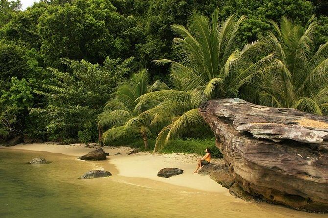 Full-Day Sihanoukville Shore Excursion - Getting Started: Pier Pickup and the 9:00 AM Reality