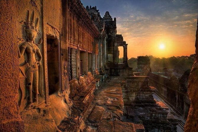 Full Day Tour from Siem Reap - Bamboo Train, Killing Cave & Sunset - Price and value: is $130 a fair deal?
