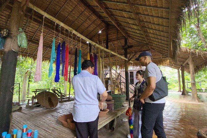 Full Day Tour in Phnom Penh City - Choeung Ek Genocidal Center: When Distance Becomes Part of the Story