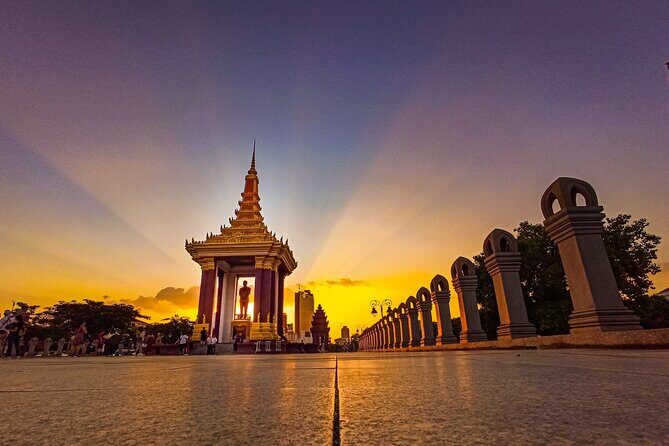 Full Day Tour in Phnom Penh City - Price and Value: Is $69 Worth It?