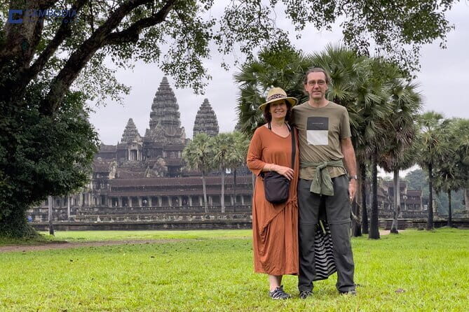 Full Day Tour Photography in Siem Reap - Key Highlights You’ll Notice Right Away
