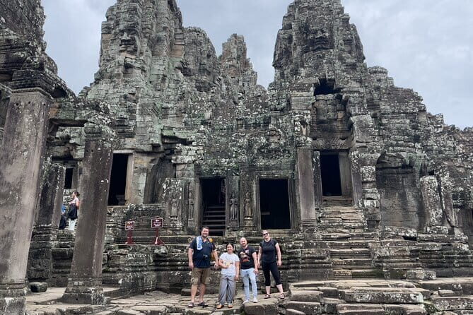 Full Day Tour Photography in Siem Reap - Price and Value: What $49 Buys in Siem Reap