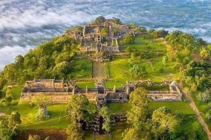 Full-Day Tour Preah Vihea & Koh Ker Temple - Why this Preah Vihear + Koh Ker combo is worth the full-day commitment