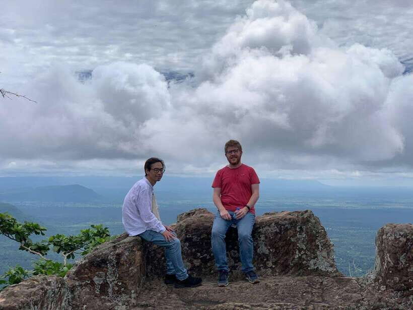 Full-Day Tour Preah Vihea & Koh Ker Temple - What you’re really paying for: price, comfort, and value
